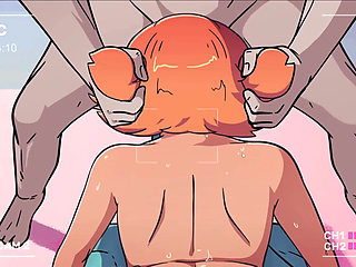Hamichi's Corner Scene Viewer (DERPIXON)