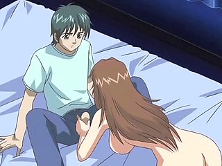 Cock hentai, making a, dick