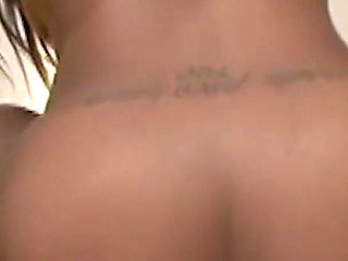 Ms Platinum Is Made Even More Stunning by Her Small Tits and the BBC Agrees.