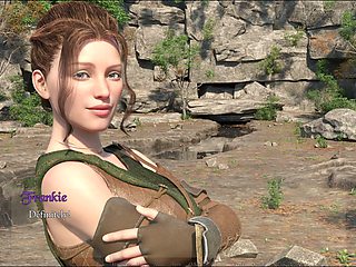 The cost of desire in this hot visual novel experience