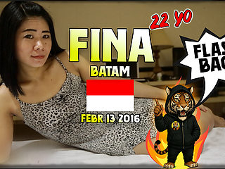 Flashback: Fina - Videos - JohntronX