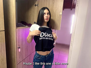 Wetting My Jeans in Front of My BF