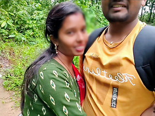 Hot Village Desi Bhabhi Sex Aaj Forest Park Mein Met Ho Gayi - Bhabhi Meri Dost Ban Gayi Aur Mere Saath Aaye Mere Ghar - Blowjob Sex.