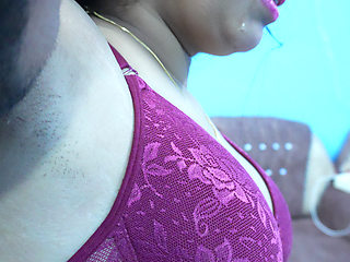 We found out and fucked our maid in desi style with Hindi audio