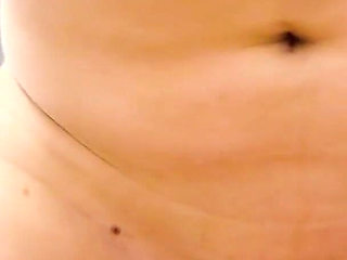 POV Horny Blonde Gets Fucked Hard by a Big Cock