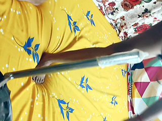 Season 52. Fuck with chair legs front of husband