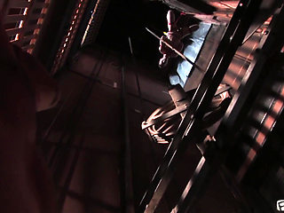 Industrial Encounters