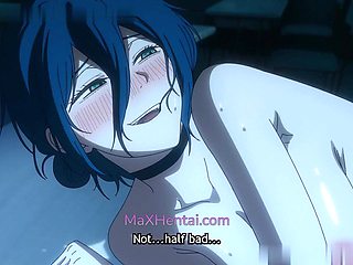 Looks like the Student has become the Teacher (Exclusive 06-26) Anime Hentai