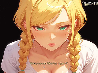 I Love Your Wife Part 05 by Velnidokra - Two Sexy Hentai Wives