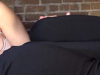 Harmony's Cheating Blowjob