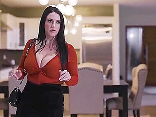 Angela White, Jane Wilde And Angela White Jane Wilde Wilde In Smart House Of Horrors Full Hd - Streamhub.to