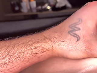 I Came All the Way to Germany