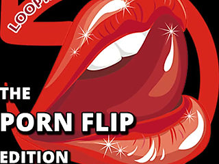 Porn Flipper