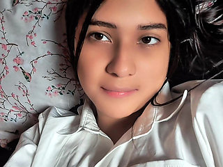 MY TEACHER ASKS ME FOR ASS AND I GIVE HIM MY BIG PUSSY