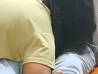 Young Stepmother Fucking by Her Sweet Stepson