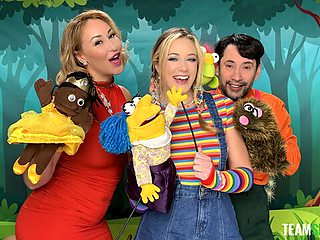 Sex compilation with slutty dolls Nickey Huntsman and Vanessa Sky