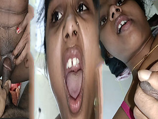 Desi Hotti Sexy Bhabhi and Devar Ki Chudai Roleplay