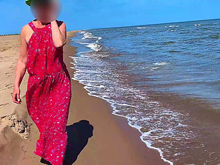 Departure and return from my lover's house