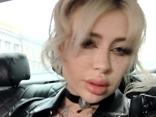 Today I Was Clearly Lucky