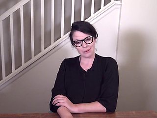 Brunettes Big Cock Therapy