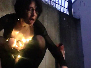 Lightning Squirt Outdoor