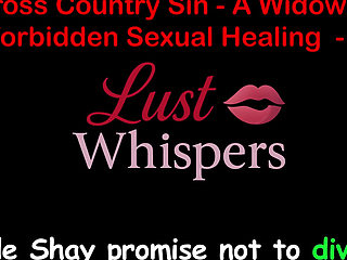 Cross Country Sin a Widower's Forbidden Sexual Healing Part 71 - English Audio Sex Story