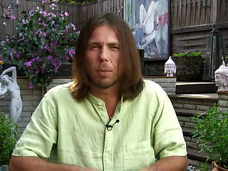 Touch the Body: Anal Massage: Part 1