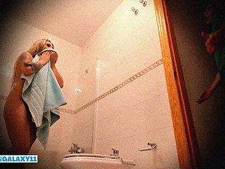 I catch my stepson on camera to make my husband jealous