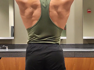 Just One of the Countless Videos I Have.