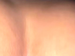 Light Skin Babe Gets Her Perfect Ass Fucked Hard Doggystyle POV