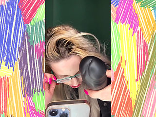 Humiliation for Sissy JOI Experience