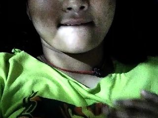 Showing boobs to her Customer- Randi Jayshree