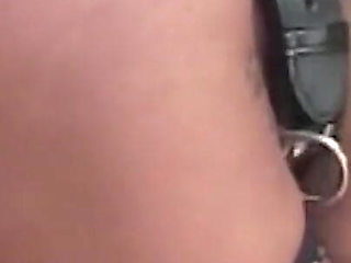 Horny Cop MILF Busted Taking Thick Cock Doggy Style