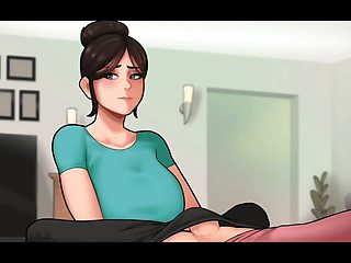 Jogos de sexo, hentai, hentai gameplay