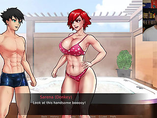 Should I Break Up With My EVIL Girlfriend? (Confined With Goddesses #13)