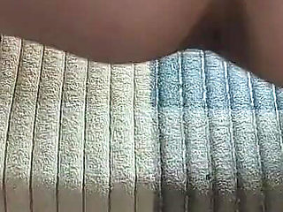 Fucked in the Throat on the Table While She Masturbates the Clitoris and Then Doggystyle Fucked in the Pussy and Cum Inside