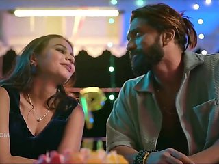 Laila EP2 Hot Hindi Web Series Part-9 - Blowjob