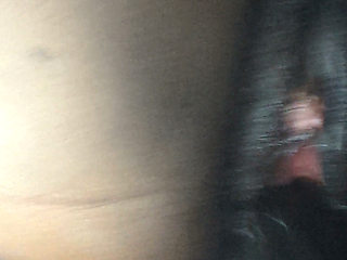Missionary Is Best Ebony BBW Msmeatz Gets Pounded by Black Man on Bed