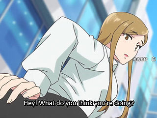 sawaranaide kotesashi kun episode 1 (1080p)