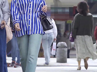 Mdag-0008 Street Huntingsex Longing with a Handsome Prince