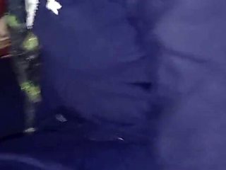 Sexy Indian Maid Sucks Cock in All Hindi Audio