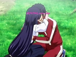 Spocon!: Sportswear Complex ⋄ Sensei Fucks Busty Teen In The Woods