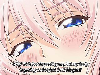 Purple Eyes, Ahegao Tilt