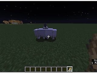 How To Have Sex In Minecraft Without Mods