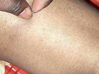 My Stepbrother's Penis Is Very Thick and Goes Inside Tearing My Pussy.