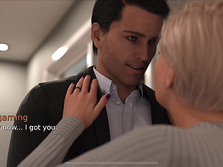 My Husband's Boss - Chapter 1 - Part 1