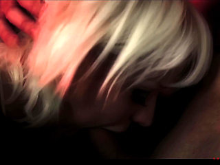 Megan Coxxx Doesn't Think She's Trashy