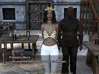 ERODIO: the love of his life got fucked in front of his eyes by BBC ep.3