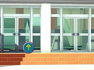 Hs Tutor (v0.9.5) Part 25 New Feeling of Some Hot Stuff by Loveskysan69