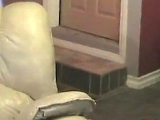 Lola Profane's Audition - Round 1 - Humped on the Casting Desk
